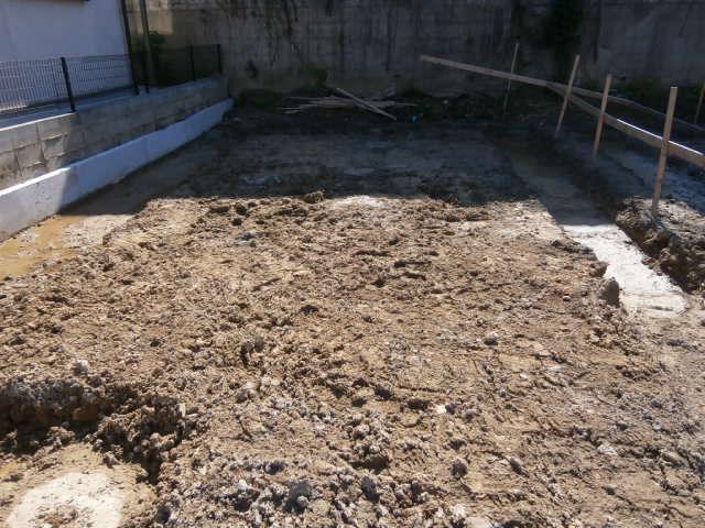 Local appearance photo. October 12, 2013 shooting