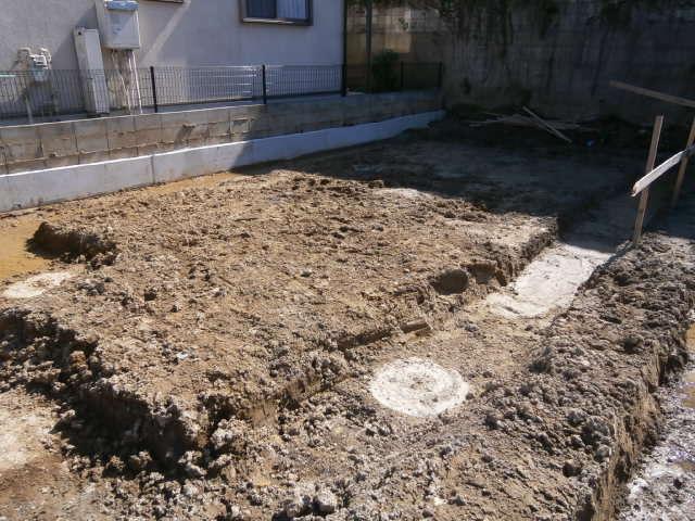 Local appearance photo. October 12, 2013 shooting