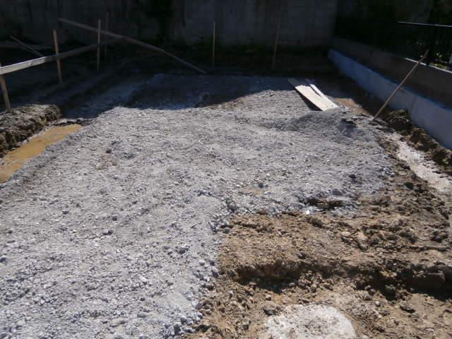 Local appearance photo. October 12, 2013 shooting