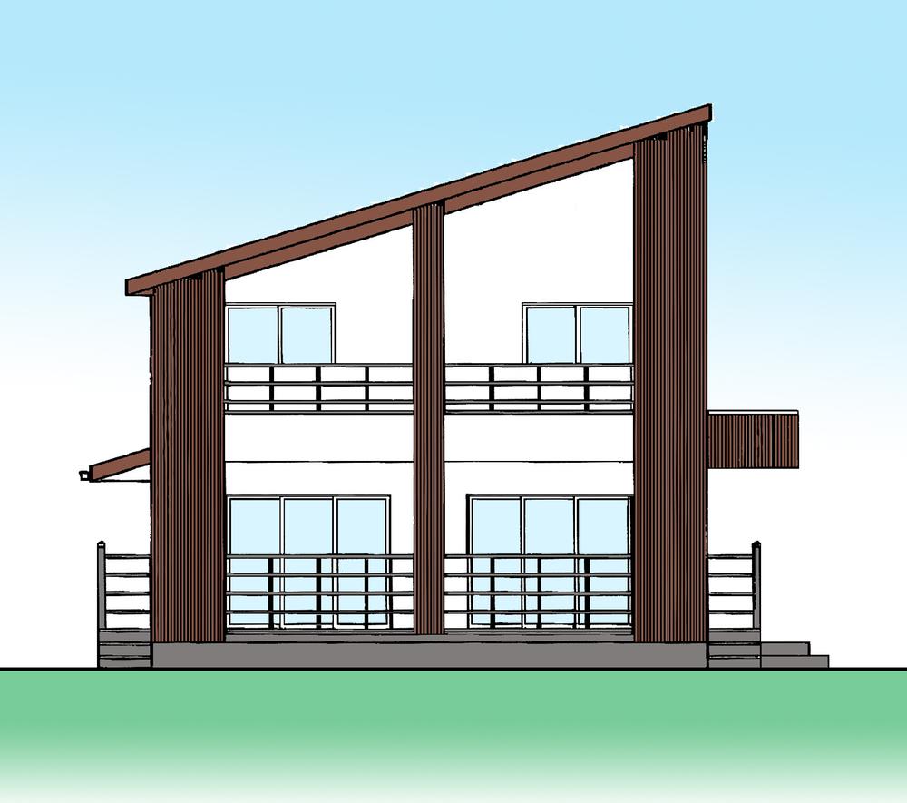 Rendering (appearance)