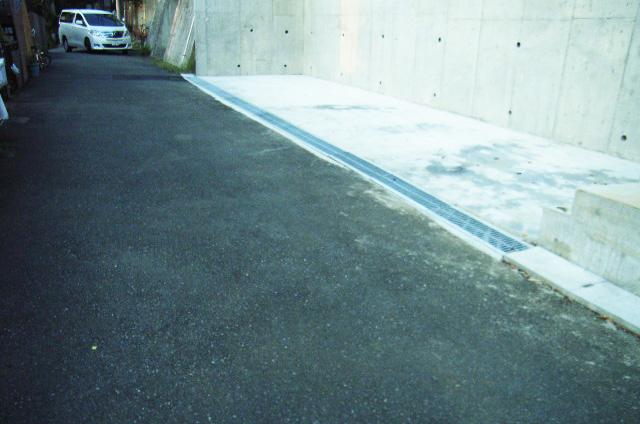 Local photos, including front road. Local (August 2013) Shooting