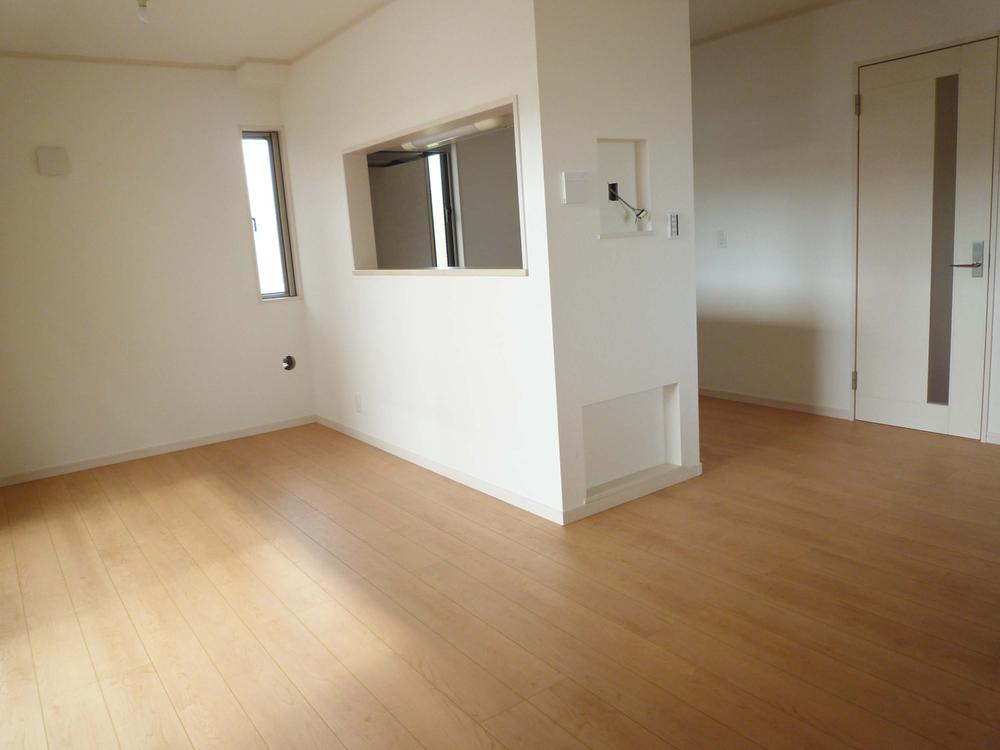 Living. Per yang good living