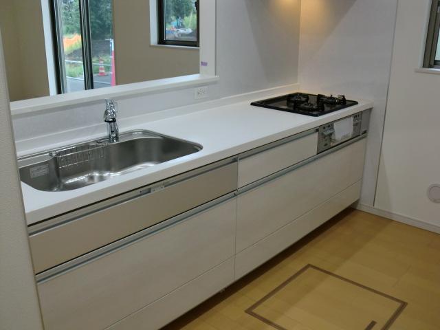 Kitchen. Indoor (September 2013) Shooting