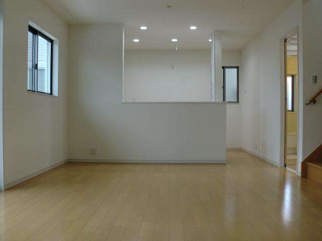 Living. Indoor (September 2013) Shooting