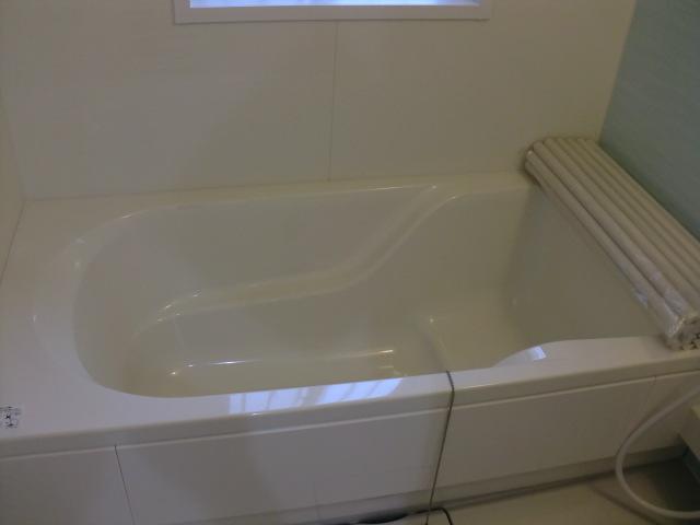 Bathroom. Indoor (September 2013) Shooting