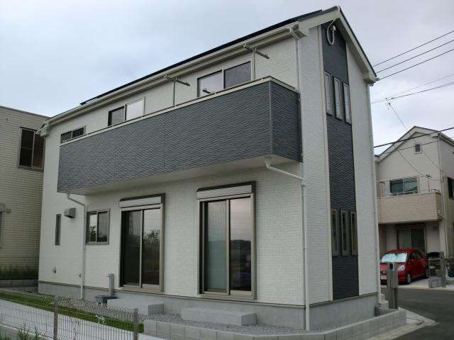 Local appearance photo. Local (September 2013) Shooting