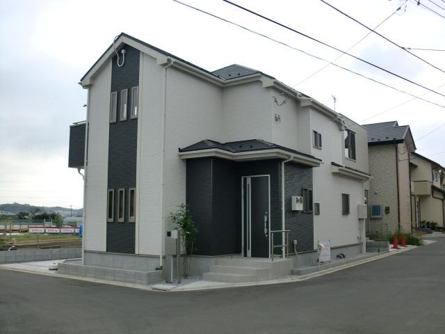 Local appearance photo. Local (September 2013) Shooting