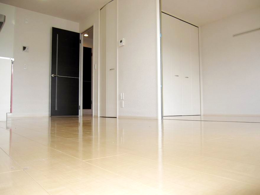 Living and room. Living