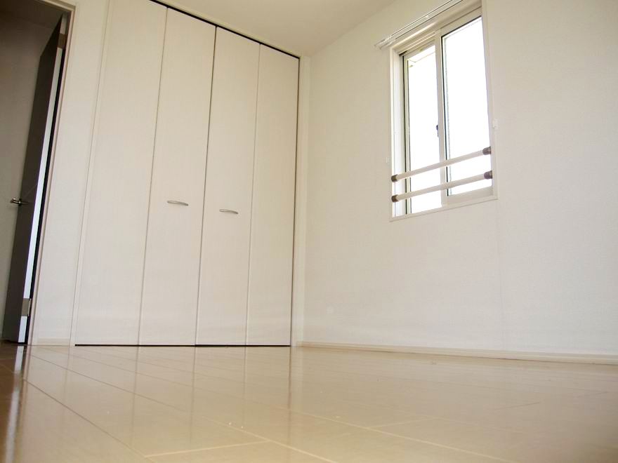 Other room space. bedroom