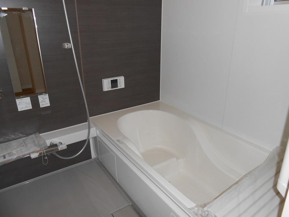 Bathroom. Indoor (12 May 2013) Shooting