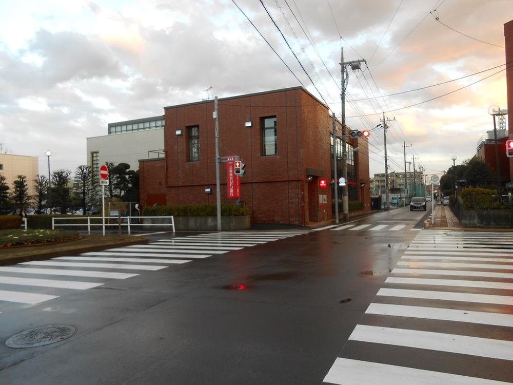 Other. Bank of Tokyo-Mitsubishi UFJ, Ltd. Hino City Hall shop 1-minute walk