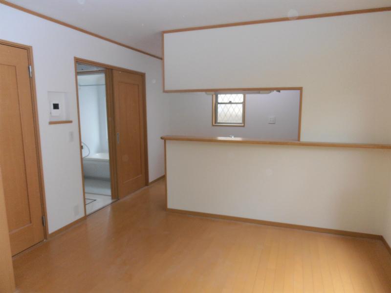 Living. Indoor (11 May 2013) Shooting