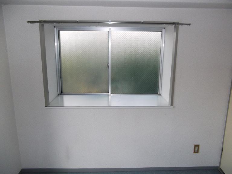 Living and room. Interior