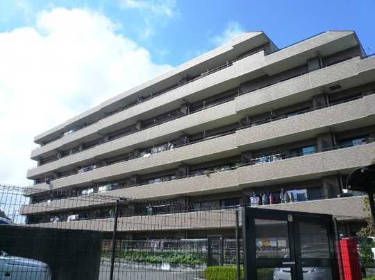 Local appearance photo. Property Appearance (1) [2013 October shooting]