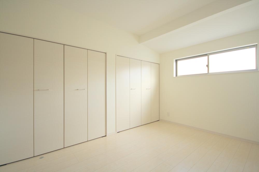 Non-living room. Western style room