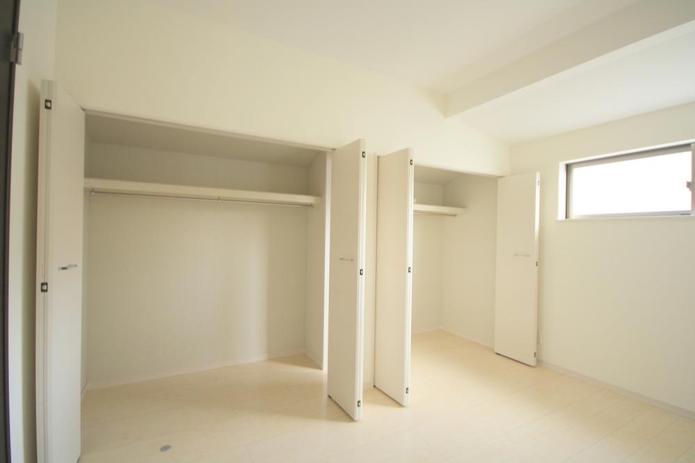 Non-living room. Western style room