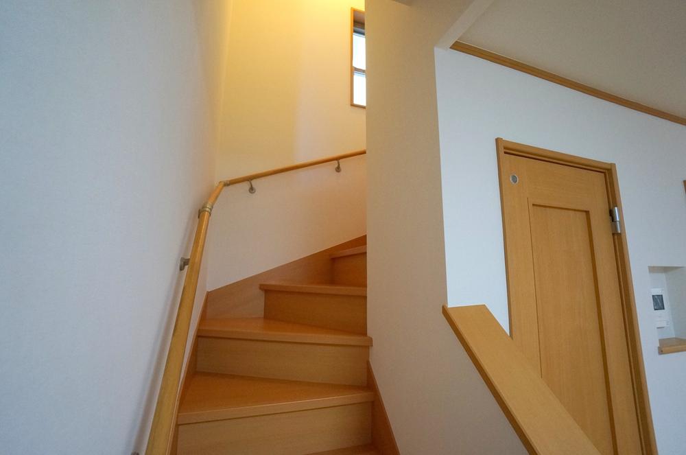 Same specifications photos (Other introspection). Example of construction