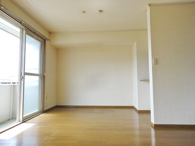 Other room space. ☆ Bright is ☆