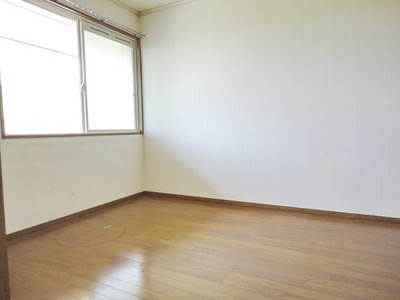 Living and room. ☆ Western-style 6 Pledge ☆