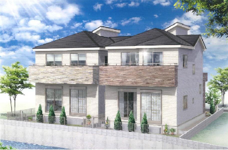 Rendering (appearance). Rendering