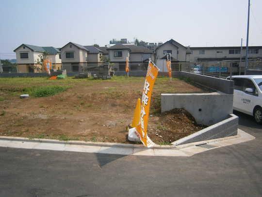 Local land photo. Local Photos