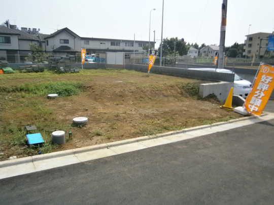 Local land photo. Local Photos