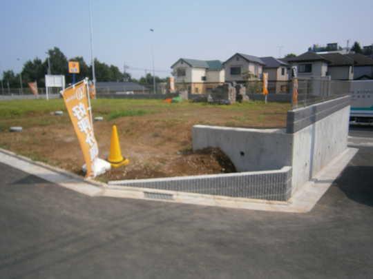 Local land photo. Local Photos