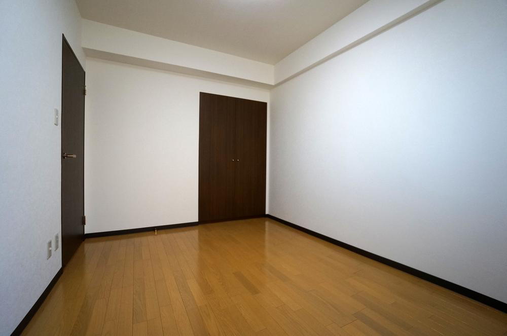 Non-living room. Western style room