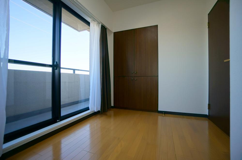 Non-living room. Western style room