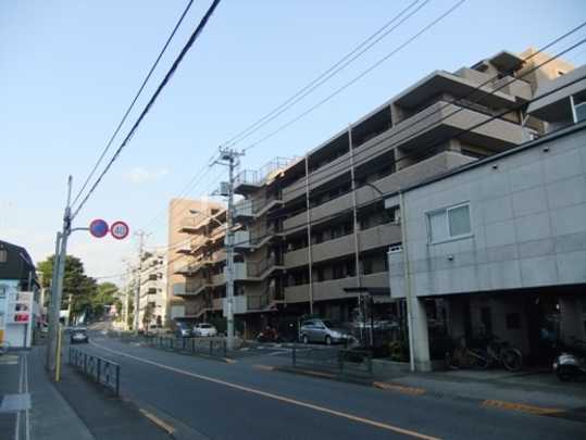 Local appearance photo. Appearance (1)