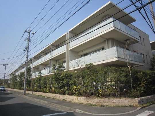 Local appearance photo. appearance