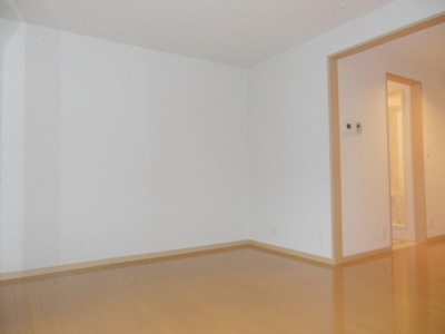 Other room space. Clean room