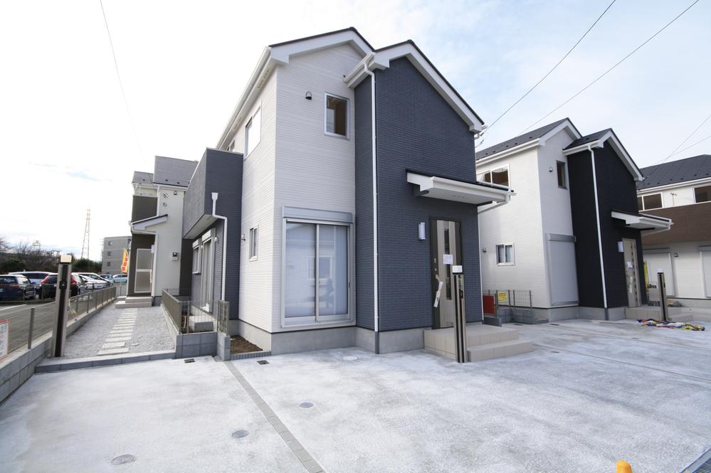 Local appearance photo. Local (12 May 2013) Shooting 4 ・ 6 ・ 7 Building