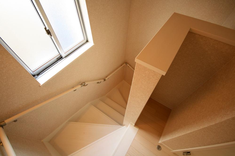 Other introspection. Indoor (12 May 2013) Shooting 5 Building