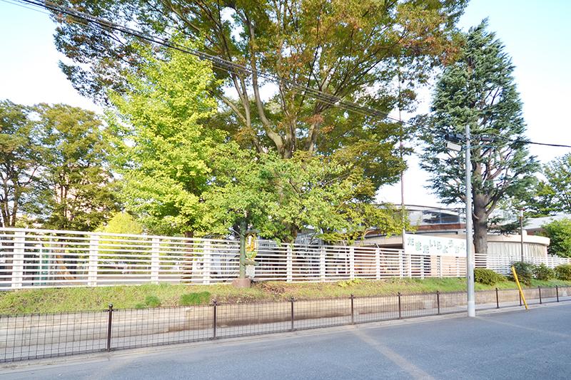 kindergarten ・ Nursery. Hino ・ Tamadaira 270m to kindergarten