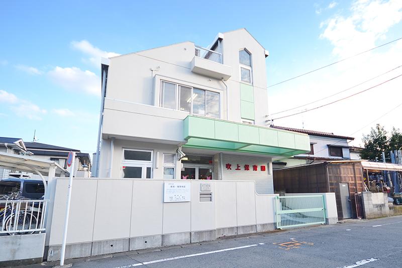 kindergarten ・ Nursery. Fukiage 200m to nursery school