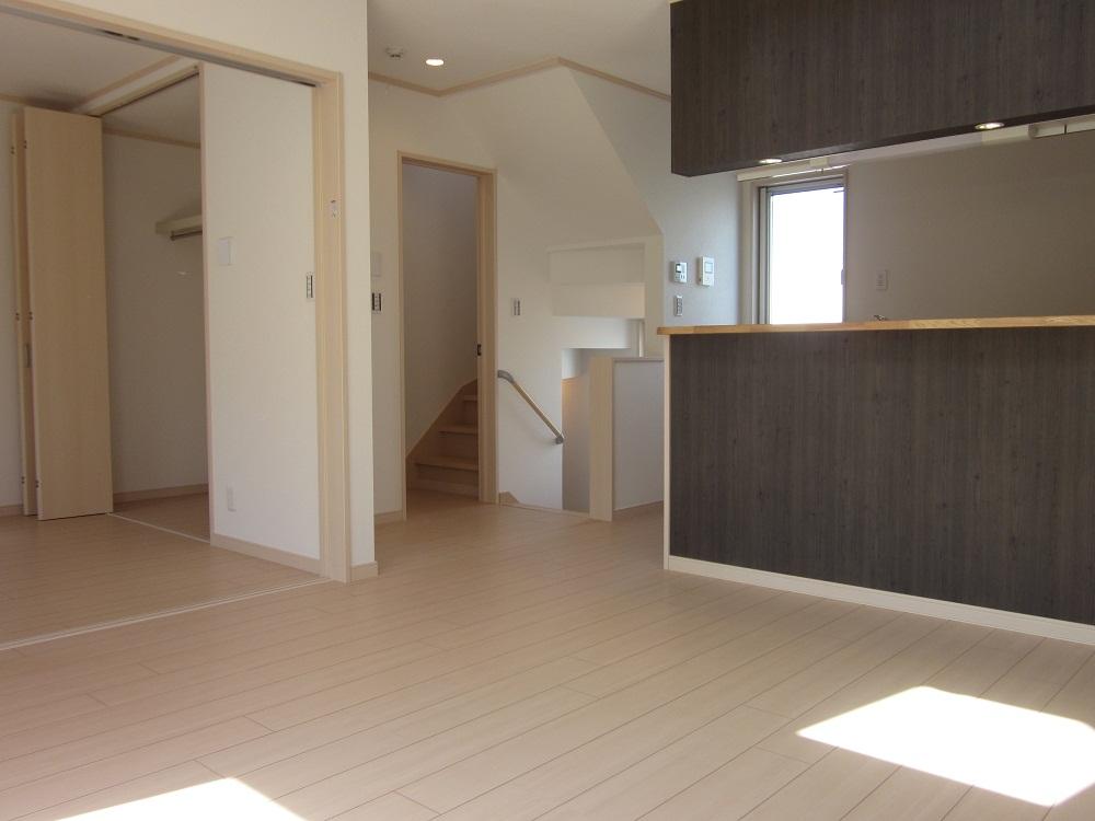 Living. Indoor (April 2013) Shooting