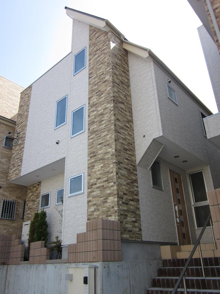 Local appearance photo. Local (April 2013) Shooting