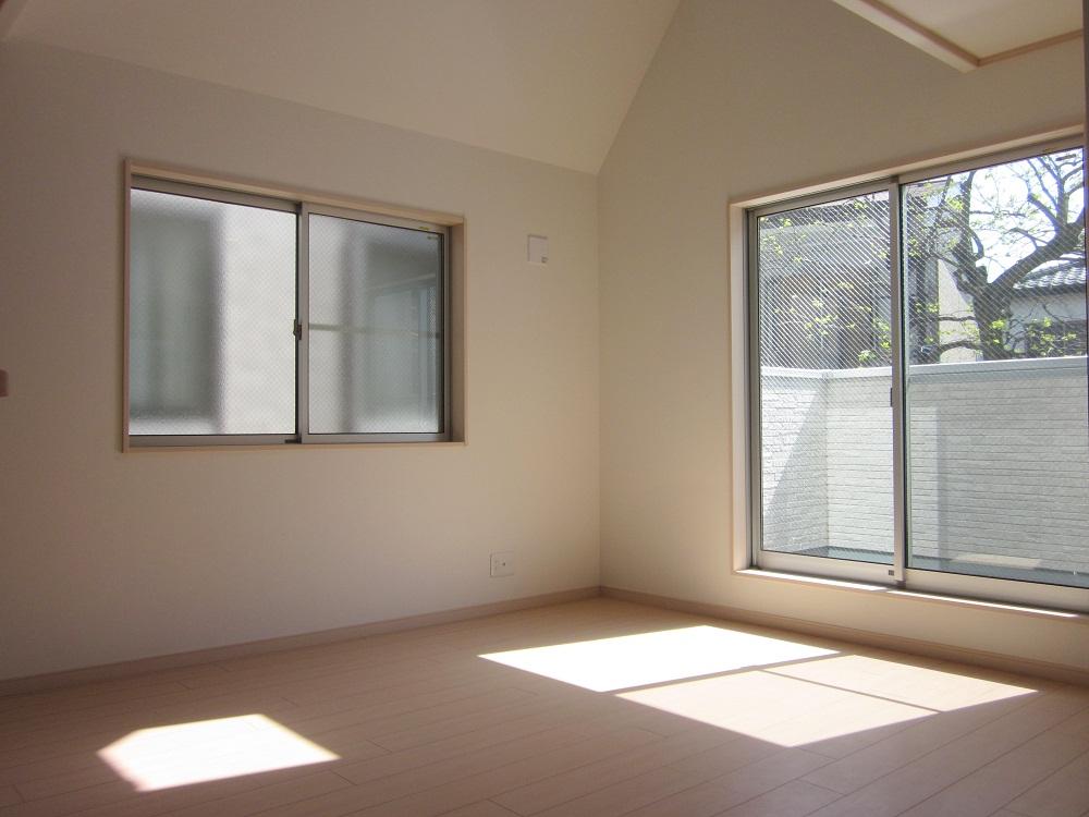 Living. Indoor (April 2013) Shooting