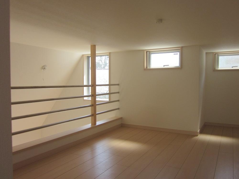 Other introspection. Indoor (April 2013) Shooting