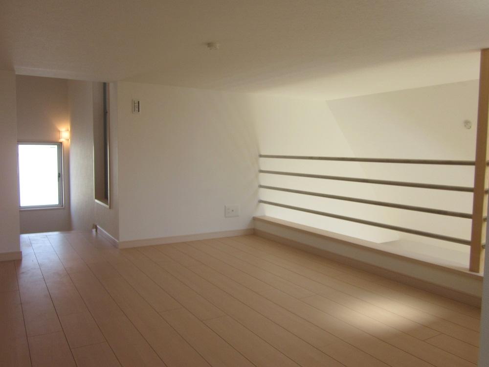 Other introspection. Indoor (April 2013) Shooting