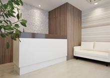  [Keio Line ・ Than Takahatafudo] Go straight from Takahatafudo north exit. Turn right hits the Hino City JunIsao Elementary School. About 100m away and turn right to 5m along the corner of the elementary school is the apartment gallery.  [Tama Monorail ・ Than Takahatafudo] About 200m straight prefectural road along the 503 Route than Takahatafudo doorway 3, About 40m away and turn left at the Seven-Eleven in front of the road is the apartment gallery.