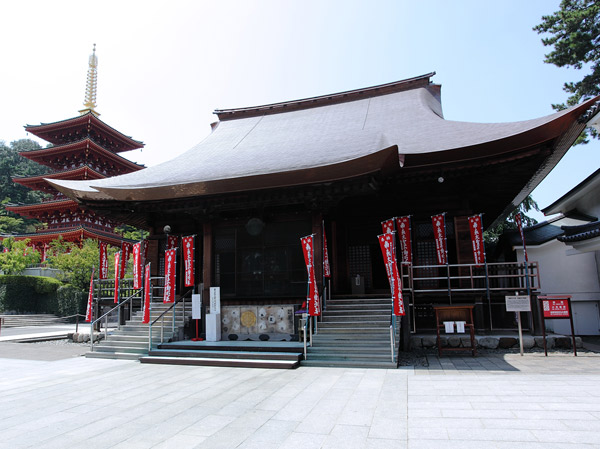 Surrounding environment. Takahatafudouson (about 580m ・ An 8-minute walk)