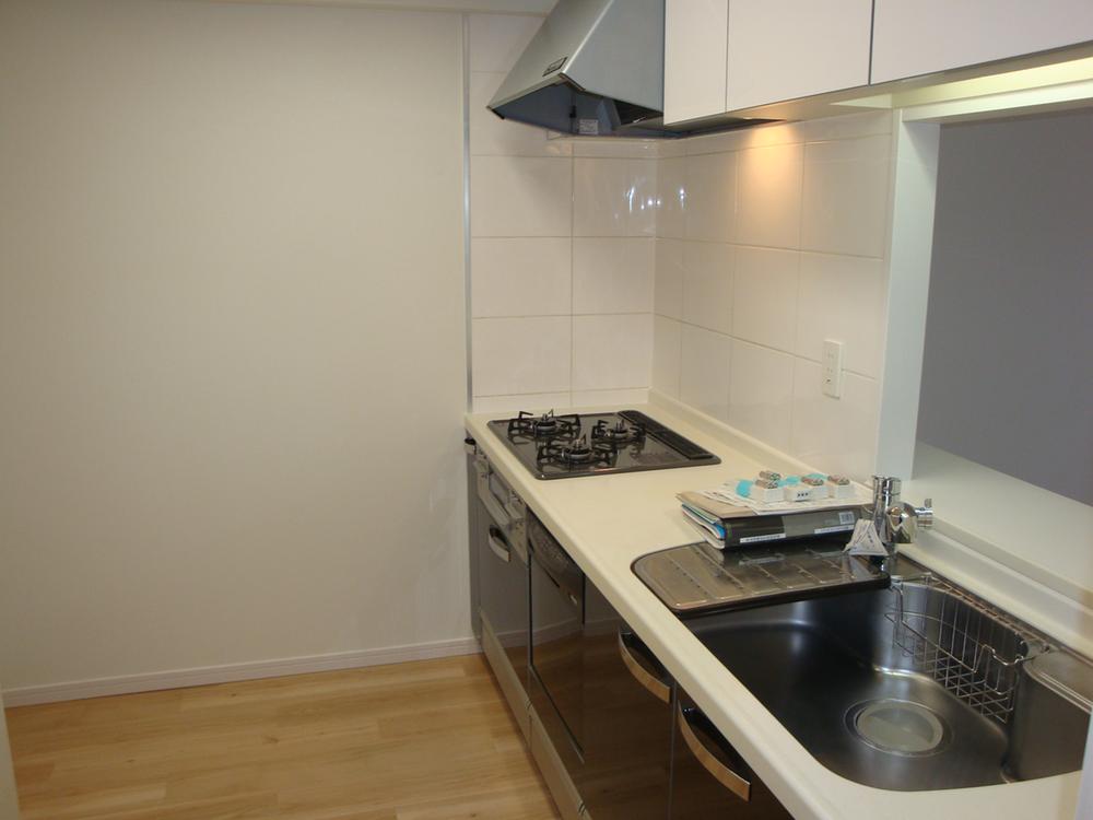 Kitchen. Indoor (10 May 2013) Shooting