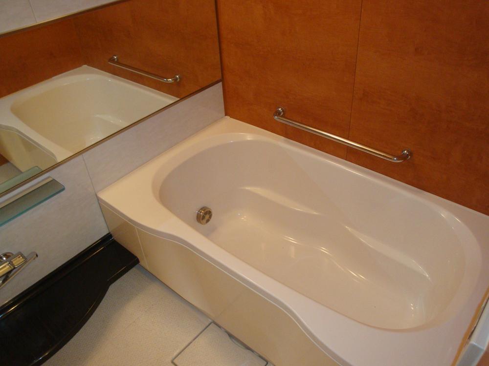 Bathroom. Indoor (10 May 2013) Shooting