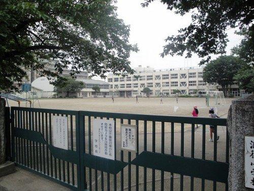Primary school. 775m to Hino Municipal Hino fourth elementary school