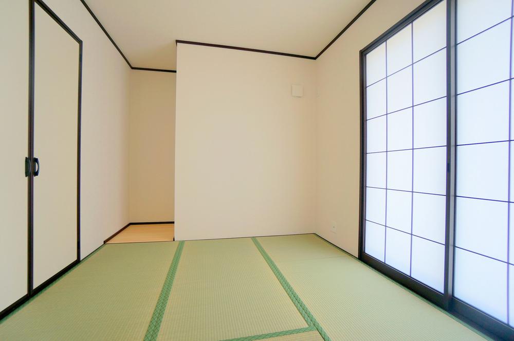 Same specifications photos (Other introspection). Example of construction