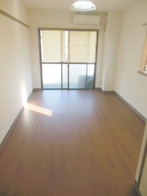 Living and room. Room flooring