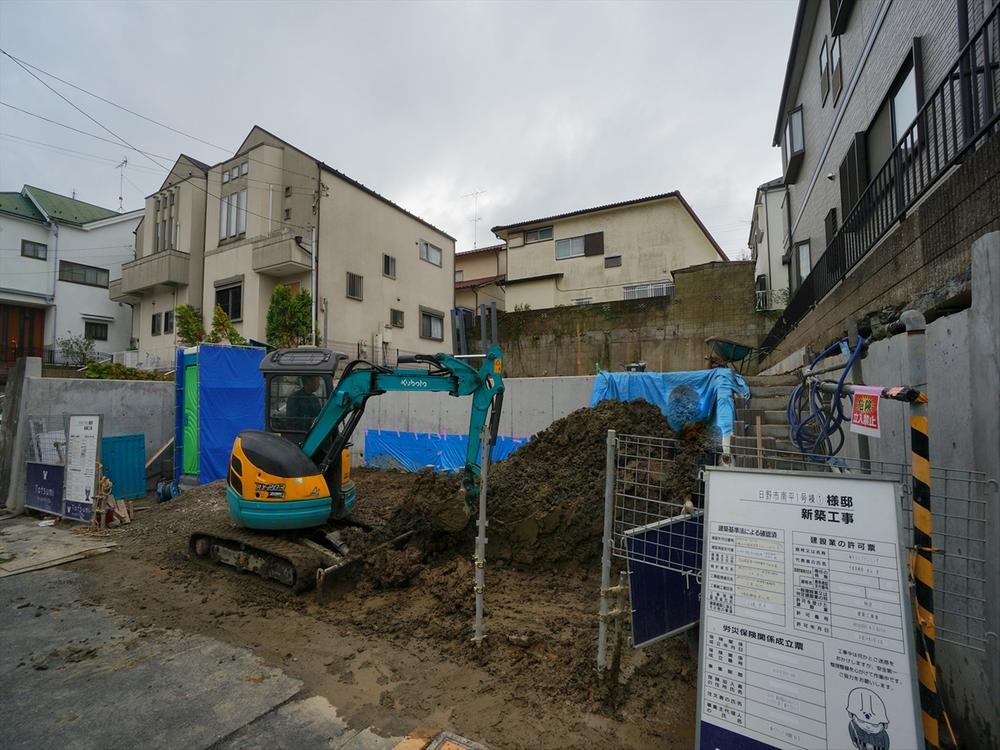 Local appearance photo. Local (10 May 2013) Shooting