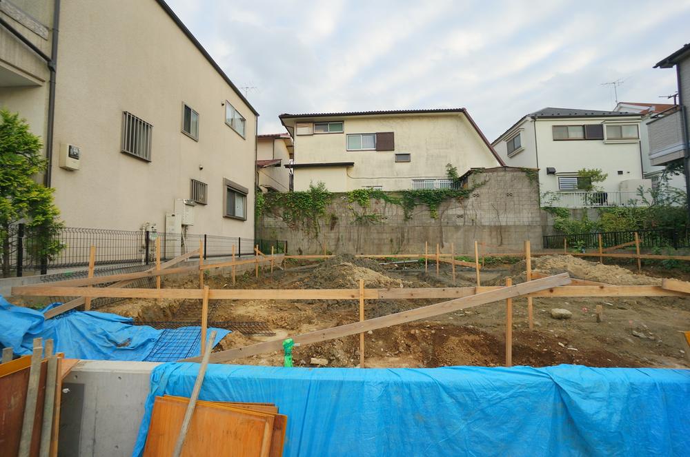 Local appearance photo. Local (September 2013) Shooting